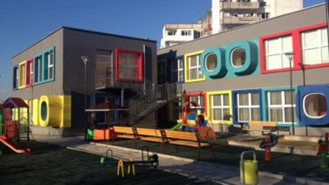 Отвориха системата за прием в общинските детски ясли